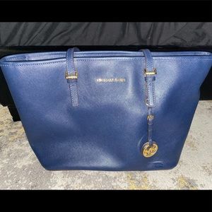 Michael Kors tote bag